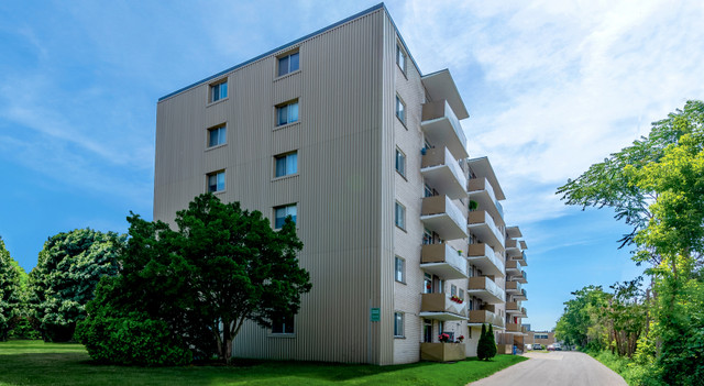 Lynnwood Place - 2 Bedroom Apartment for Rent in Long Term Rentals in Brantford - Image 2