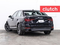 NO ACCIDENTS / CLEAN CARFAX / Rear Climate Control, Rear Climate Vents, Bluetooth Music and more! Cl... (image 5)