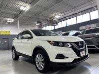 **SPRING SPECIAL!** FEATURING : AWD, SUNROOF, SPORT MODE, ECO MODE, REMOTE START, FINISHED IN WHITE... (image 1)
