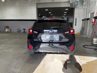Embark on your next adventure with confidence and comfort in the virtually new 2024 Subaru Crosstrek... (image 4)
