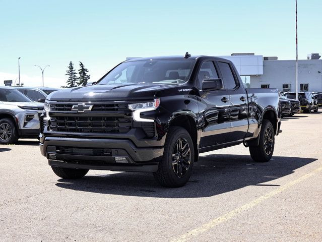 2025 Chevrolet Silverado 1500 RST in Cars & Trucks in Edmonton - Image 4