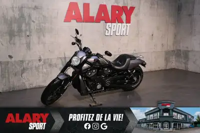 Welcome to Alary Sport Ontario ...