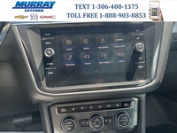 2020 Volkswagen Tiguan 4Motion. Adaptive Cruise Control. Alloy Wheels. Apple CarPlay/Android Auto. B... (image 9)