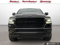 2024 Ram 1500 Sport Diamond Black Crystal Pearlcoat HEMI 5.7L V8 VVT 8-Speed Automatic Call us at (9... (image 1)