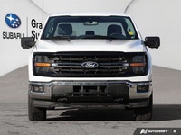 2024 Ford F-150 XLT Crew Cab 2024 Ford F-150 XLT Crew Cab Vehicle Highlights: Navigation Apple Carpl... (image 8)