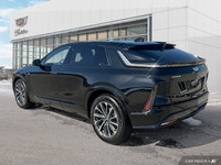 This Cadillac LYRIQ has a durable Electric engine powering this Automatic transmission. * This Cadil... (image 2)