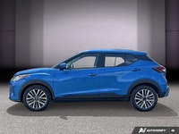 2024 Nissan Kicks Le 2024 Nissan Kicks est un multisegment sous-compact conçu pour offrir une excell... (image 1)