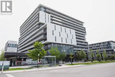 702 - 120 VARNA DRIVE Toronto (Yorkdale-Glen Park), Ontario