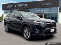 *2022 Toyota RAV4 XLE | Heated Seats | Sunroof | CarPlay | AWD SUV* The *2022 Toyota RAV4 XLE* is bu... (image 6)