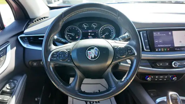 2020 Buick Enclave Essence Essence AWD // Sun & Navigation Pk...6050330835747020813