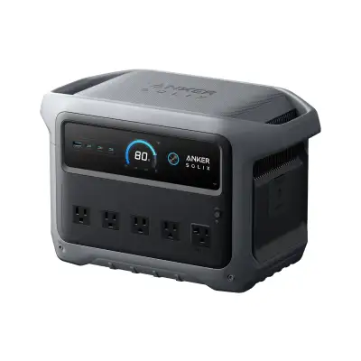 Anker SOLIX Portable Generator - New · Free Shipping, View more