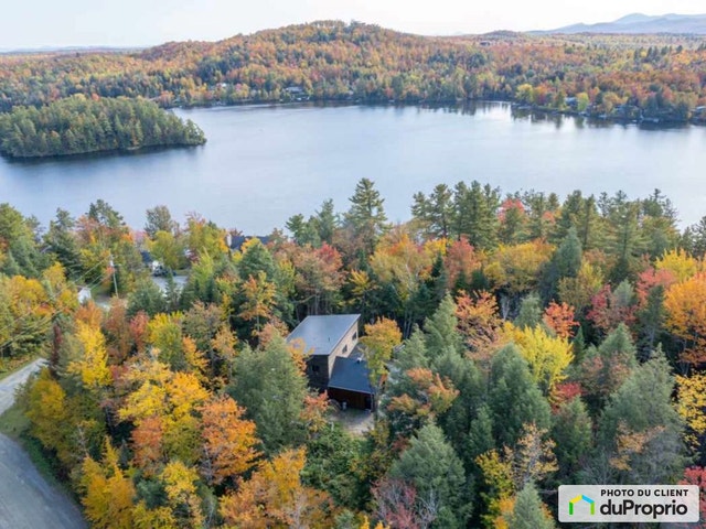 $228,000 - Residential Lot for sale in St-Denis-De-Brompton — photo 1
