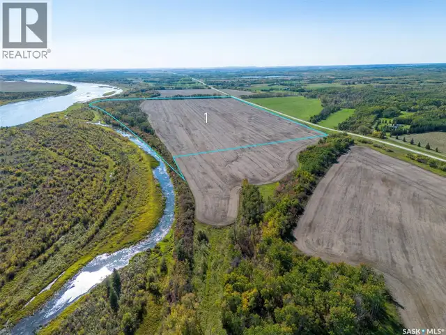 Boucher Farm Prince Albert Rm No. 461, Saskatchewan in Land for Sale in Prince Albert - Image 11