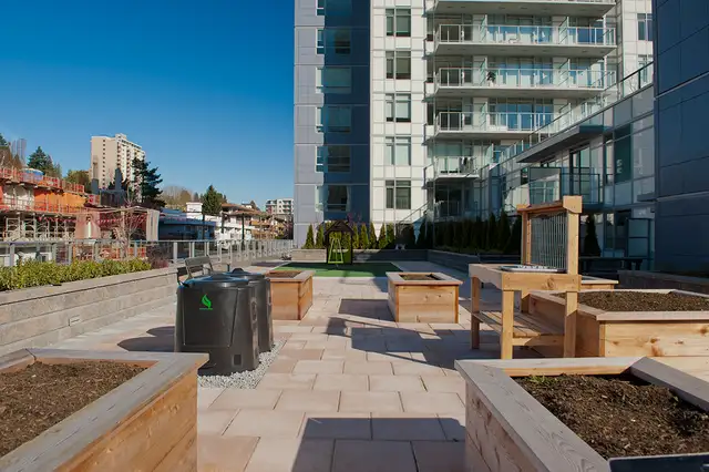 Gorgeous 1 bedroom apartment at Novare in New Westminster! in Long Term Rentals in Burnaby/New Westminster - Image 17