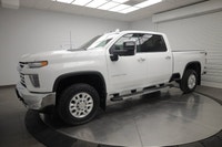 Test Drive This Month & Get A Shot At Winning $100,000! ENGINE 6.6L V8, HEATED FRONT SEATS, SATELLIT... (image 3)