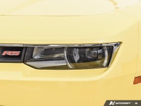 2015 Chevrolet Camaro LT Convertible - Accident-Free! Yeallo on Black Interior - Loaded with Bluetoo... (image 9)