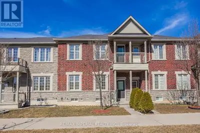 69 VETTESE COURT Markham (Box Grove), Ontario