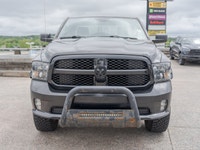 Come see this 2018 Ram 1500 Express before someone takes it home! *You Can't Beat the Price with The... (image 7)