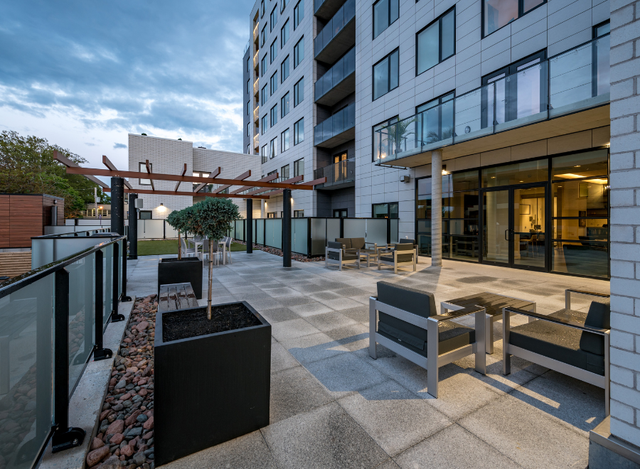 1 bedroom townhouse in Hydrostone | North End Halifax in Long Term Rentals in City of Halifax - Image 9