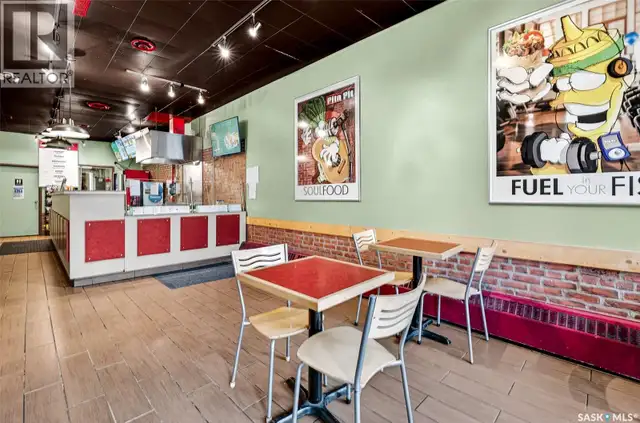 220-222 Main STREET N Moose Jaw, Saskatchewan in Commercial & Office Space for Sale in Moose Jaw - Image 30