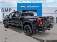 Saskatoon Motor Products - 2024 GMC Sierra 1500 Elevation - Certified GM Certified Details: * 1-mont... (image 3)