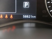 2024 Nissan Kicks SV comes with heated seats and steering wheel, apple carplay and android auto, bli... (image 7)