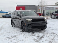 This preowned 2025 Dodge Durango GT AWD combines powerful performance, advanced safety, and bold sty... (image 8)
