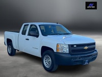 Welcome to Auto View! NEW ARRIVAL!! 2012 Chevrolet Silverado 1500 WT!! **LOW KM'S** **CLEAN CARFAX**... (image 3)