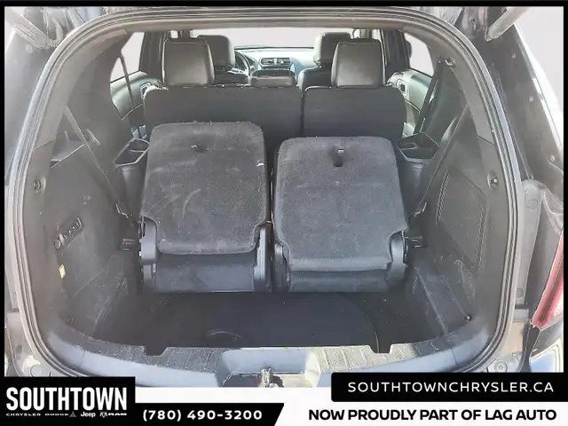 2015 Ford Explorer Sport581490740036915205