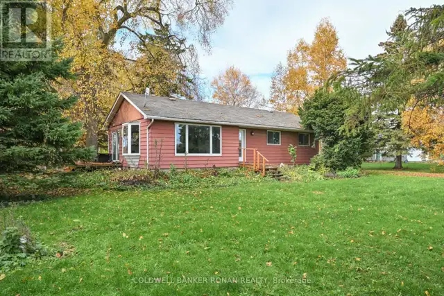 6336 CONCESSION ROAD 7 Adjala-Tosorontio, Ontario in Land for Sale in Oakville / Halton Region - Image 16