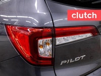 1 OWNER / Front Heated Seats, Ventilated Front Seats, Rear Heated Seats and more! Clutch is the larg... (image 9)