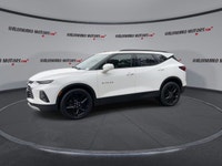 Dealer Certified Pre-Owned. This Chevrolet Blazer delivers a Gas V6 3.6L engine powering this Automa... (image 3)