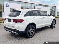 Embark on every journey with confidence and sophistication in this exceptional 2020 Mercedes-Benz GL... (image 4)