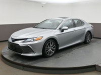 See Dealer Website for Details. 2022 Toyota Camry HYBRID XLE Engine: 4 Cylinder Engine 2.5L L/100Km... (image 2)