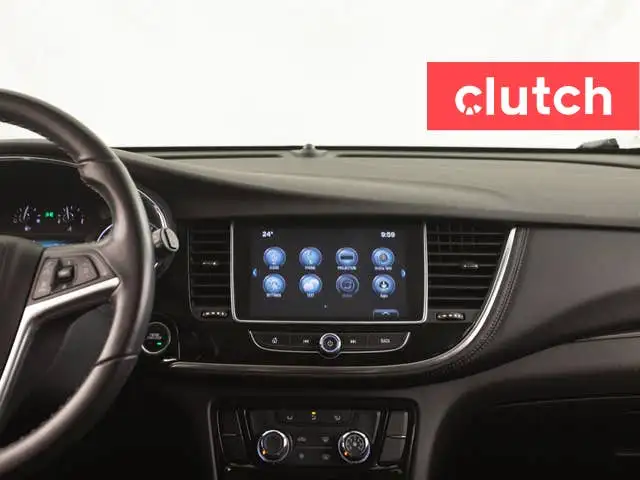 2018 Buick Encore Preferred in Cars & Trucks in Bedford - Image 30