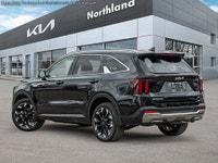 AMVIC Licensed Dealer. Price Expiry January 16, 2025 Engine: 2.5L Turbo GDI I4 DOHC D-CVVT -inc: Idl... (image 3)