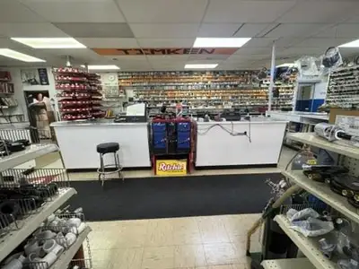 RARE INVESTMENT OPPORTUNITY to acquire a long-established, multi-revenue commercial business in the...