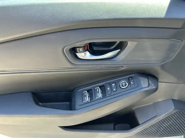 2024 Honda Accord Sedan EX | No Accidents | Sunroof in Cars & Trucks in Hamilton - Image 13