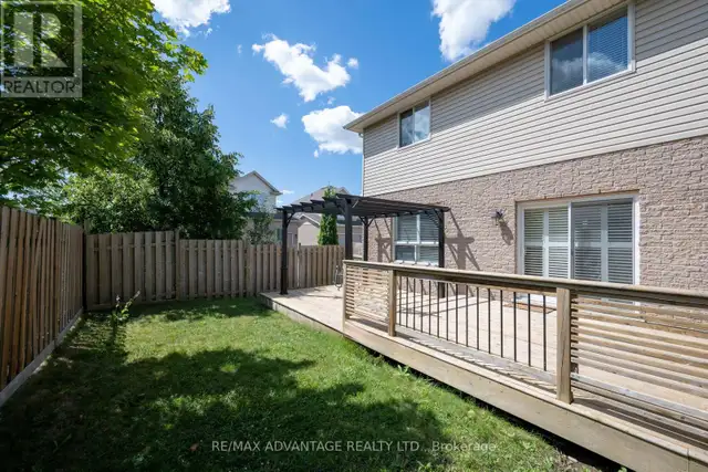 10 - 960 BITTERBUSH CRESCENT London North (North M), Ontario in Land for Sale in London - Image 35