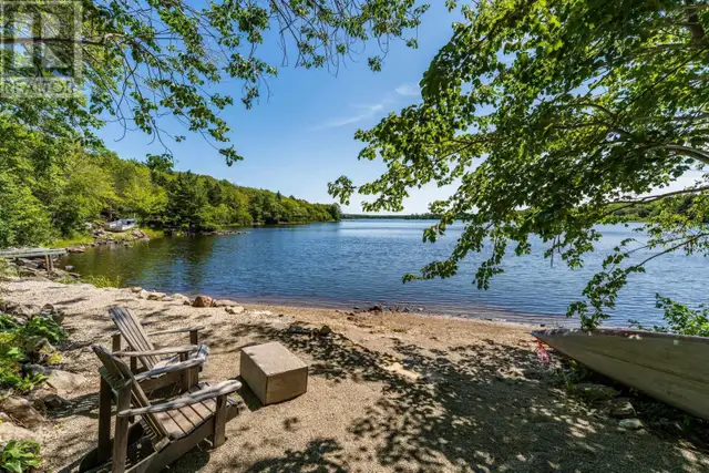 5232 Highway 340 Forest Glen, Nova Scotia in Houses for Sale in Yarmouth - Image 38