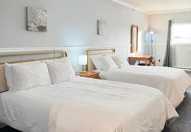 Weekly, Monthly, Quarterly, Annually Whitehorse Downtown Rental in Short Term Rentals in Whitehorse - Image 3