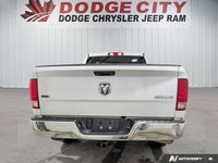 This Ram 1500 Classic boasts a Regular Unleaded V-8 5.7 L/345 engine powering this Automatic transmi... (image 3)