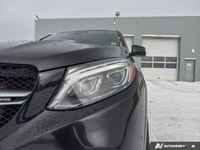 *2017 Mercedes-Benz GLE AMG -- Luxury, Performance, and Cutting-Edge Technology!* Step into the ulti... (image 9)