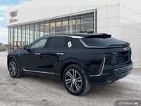 This Cadillac LYRIQ has a durable Electric engine powering this Automatic transmission. *You Can't B... (image 2)