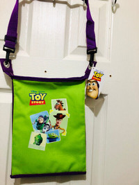 **NEW** Kids Disney Toy Story Bag
