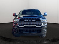 *2025 RAM 3500 Limited -- HO Cummins -- Ebony Red Interior -- Only 23k KM!* This isn't just a truck;... (image 5)