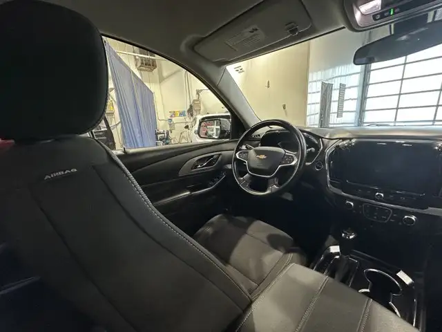 2020 Chevrolet Traverse LT6009591127297331216