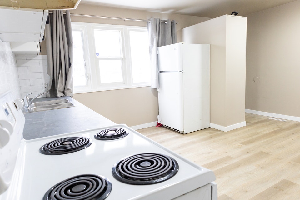 Forest Heights Apartment For Rent 5