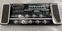 Zoom G9.2TT Guitar Effects Pedal City of Toronto Toronto (GTA) Preview