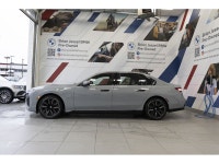 2024 BMW 7 Series 750e xDrive 3.0L I6 Turbocharged DOHC 24V LEV3-SULEV30 AWD 8-Speed Automatic EXTER... (image 4)